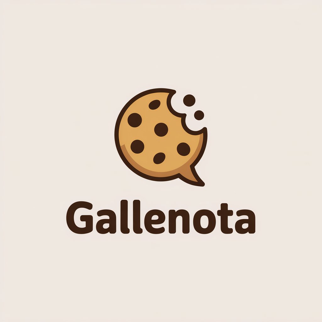 Logo galleNOTA